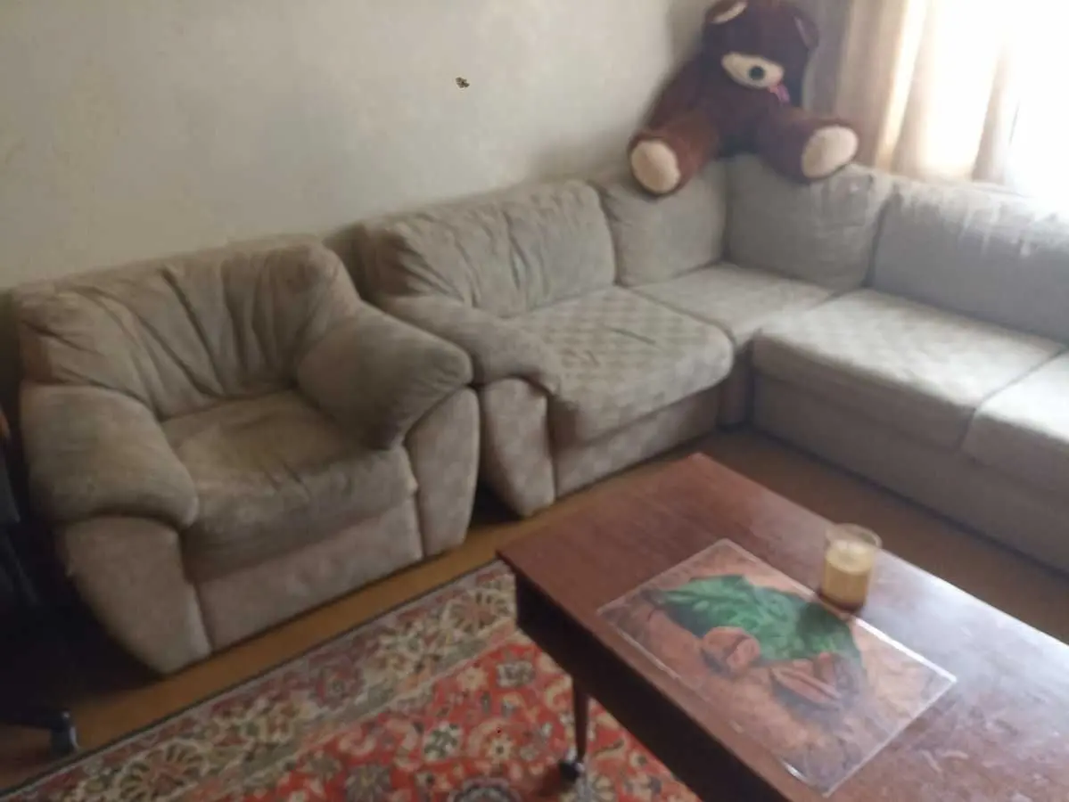 Фото Продаю 1 кімнатну квартиру, 38 кв. м, Булгакова вул. 2 Київ, ціна: 41000 USD, код 6258