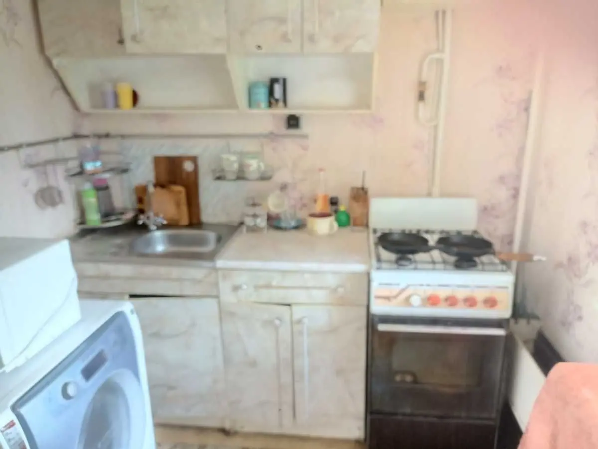Фото Продаю 1 кімнатну квартиру, 38 кв. м, Булгакова вул. 2 Київ, ціна: 41000 USD, код 6258