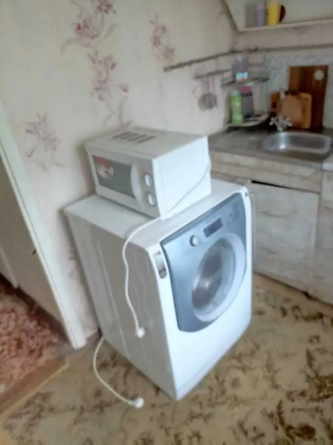 Фото Продаю 1 кімнатну квартиру, 38 кв. м, Булгакова вул. 2 Київ, ціна: 41000 USD, код 6258
