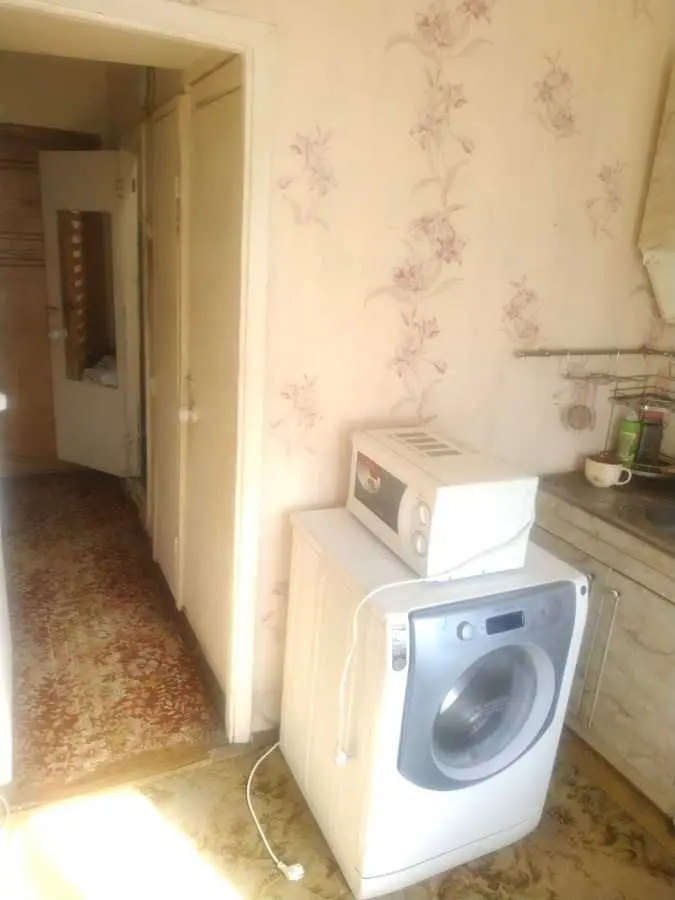 Фото Продаю 1 кімнатну квартиру, 38 кв. м, Булгакова вул. 2 Київ, ціна: 41000 USD, код 6258