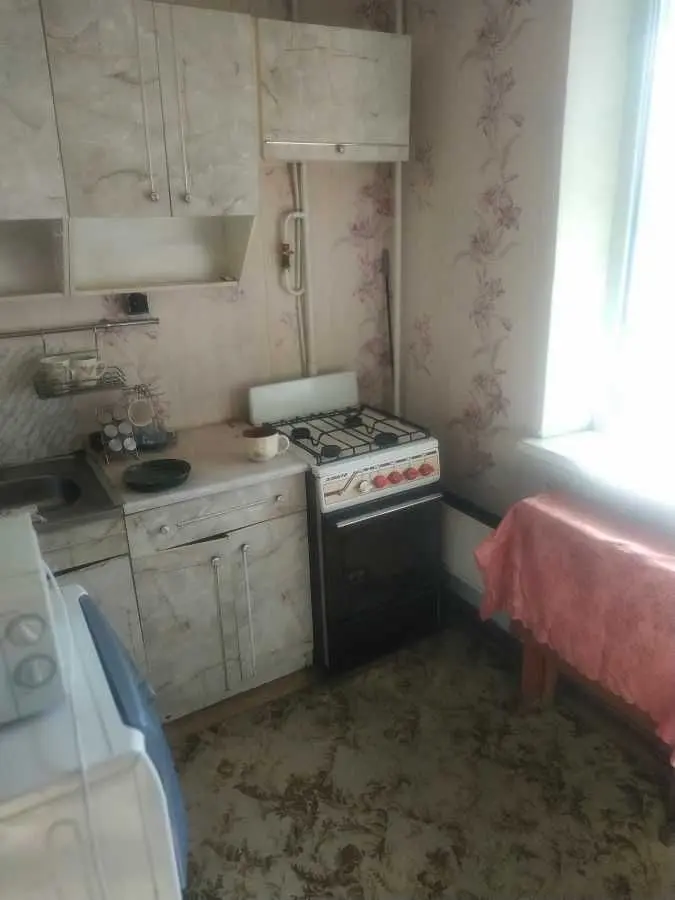 Фото Продаю 1 кімнатну квартиру, 38 кв. м, Булгакова вул. 2 Київ, ціна: 41000 USD, код 6258