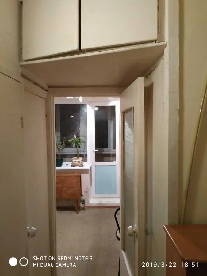 Фото Продаю 1 кімнатну квартиру, 38 кв. м, Булгакова вул. 2 Київ, ціна: 41000 USD, код 6258