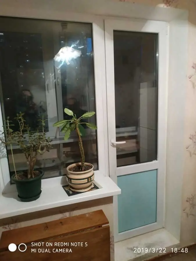 Фото Продаю 1 кімнатну квартиру, 38 кв. м, Булгакова вул. 2 Київ, ціна: 41000 USD, код 6258