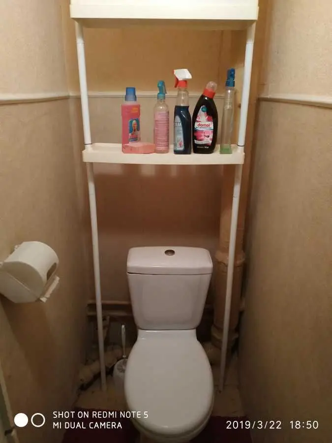 Фото Продаю 1 кімнатну квартиру, 38 кв. м, Булгакова вул. 2 Київ, ціна: 41000 USD, код 6258