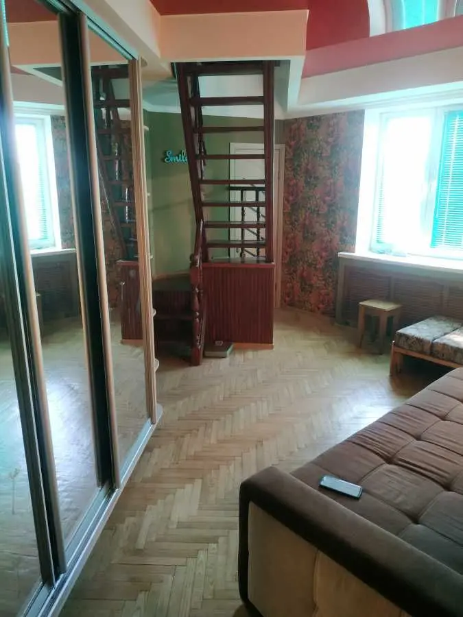Фото Selling a 5-room apartment, 167 sq.m., Kyiv, price: 98000 USD, code 6259