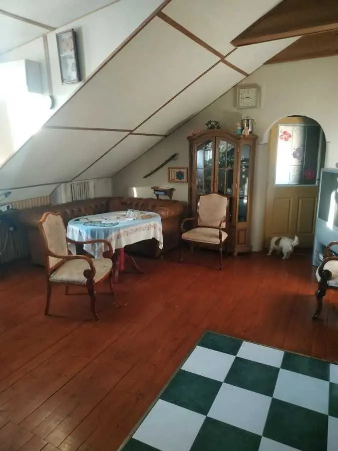 Фото Selling a 5-room apartment, 167 sq.m., Kyiv, price: 98000 USD, code 6259