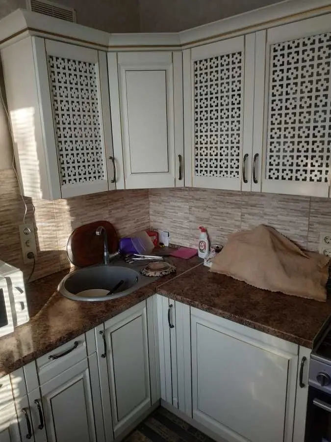 Фото Selling a 5-room apartment, 167 sq.m., Kyiv, price: 98000 USD, code 6259