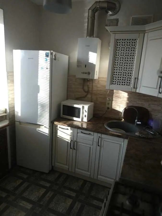 Фото Selling a 5-room apartment, 167 sq.m., Kyiv, price: 98000 USD, code 6259
