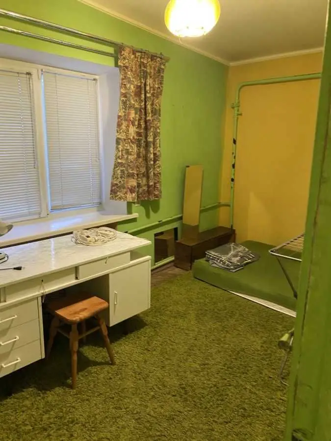Фото Rent a 2-room apartment, Mykhaila Derehusa Street  Kyiv for long-term rent, price: 10000 UAH, code 6260