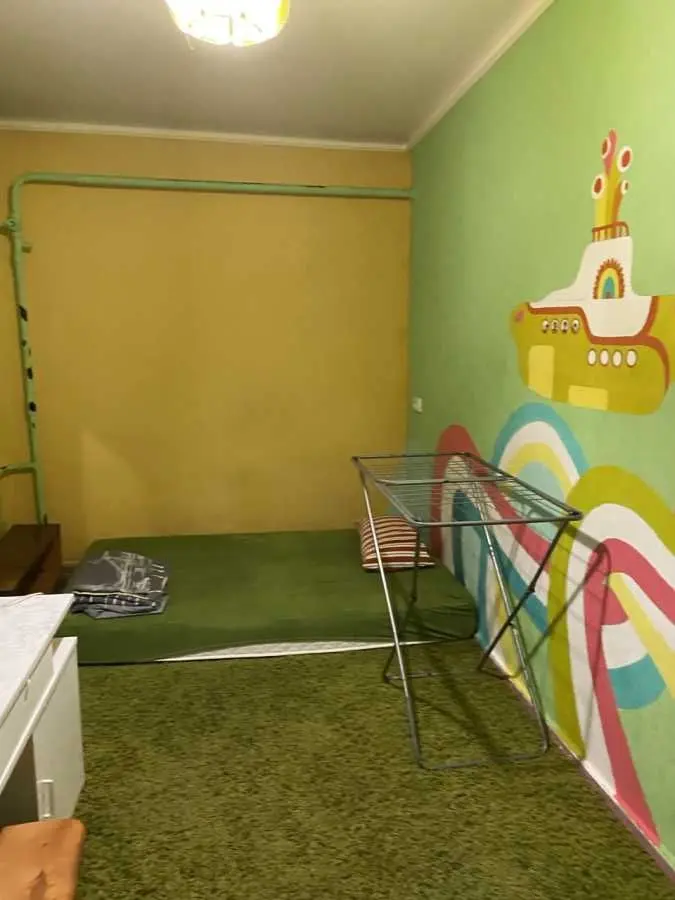 Фото Rent a 2-room apartment, Mykhaila Derehusa Street  Kyiv for long-term rent, price: 10000 UAH, code 6260