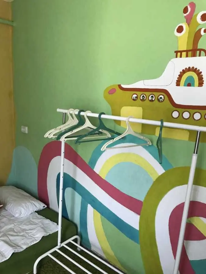 Фото Rent a 2-room apartment, Mykhaila Derehusa Street  Kyiv for long-term rent, price: 10000 UAH, code 6260