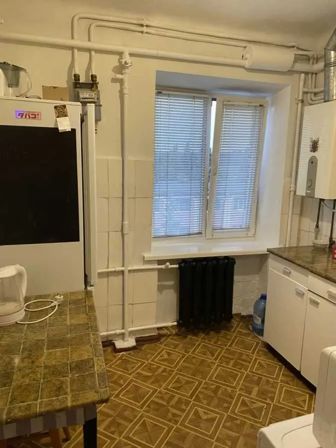 Фото Rent a 2-room apartment, Mykhaila Derehusa Street  Kyiv for long-term rent, price: 10000 UAH, code 6260
