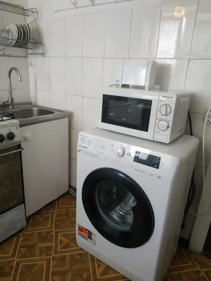 Фото Rent a 2-room apartment, Mykhaila Derehusa Street  Kyiv for long-term rent, price: 10000 UAH, code 6260