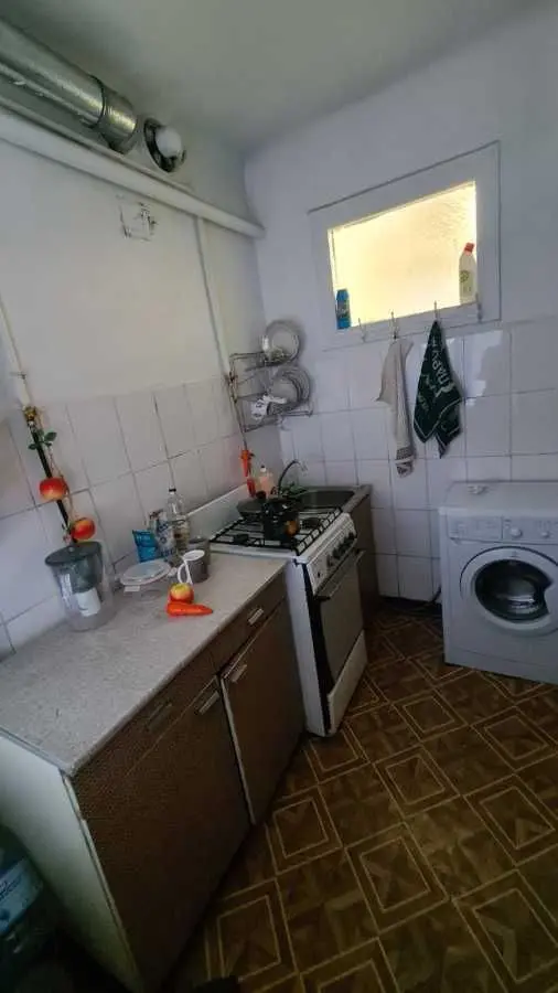 Фото Rent a 2-room apartment, Mykhaila Derehusa Street  Kyiv for long-term rent, price: 10000 UAH, code 6260