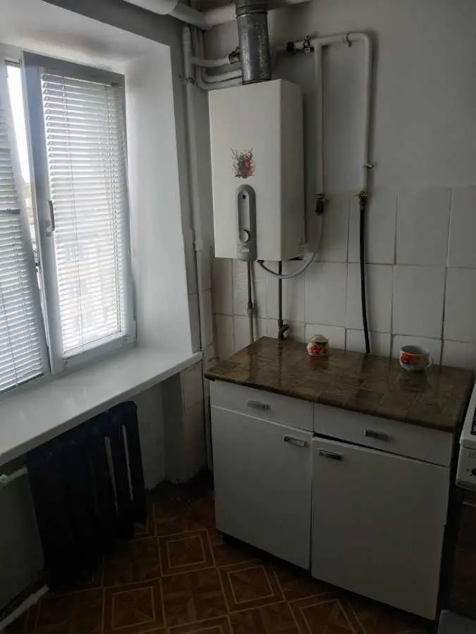 Фото Rent a 2-room apartment, Mykhaila Derehusa Street  Kyiv for long-term rent, price: 10000 UAH, code 6260