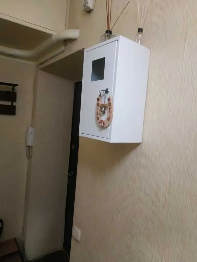 Фото Rent a 2-room apartment, Mykhaila Derehusa Street  Kyiv for long-term rent, price: 10000 UAH, code 6260