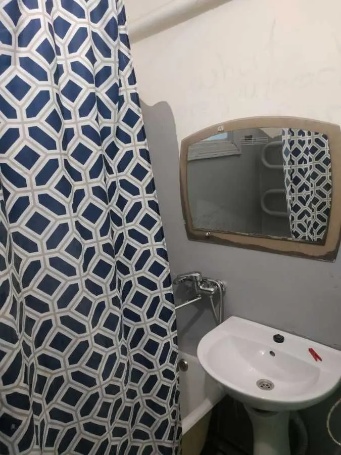 Фото Rent a 2-room apartment, Mykhaila Derehusa Street  Kyiv for long-term rent, price: 10000 UAH, code 6260