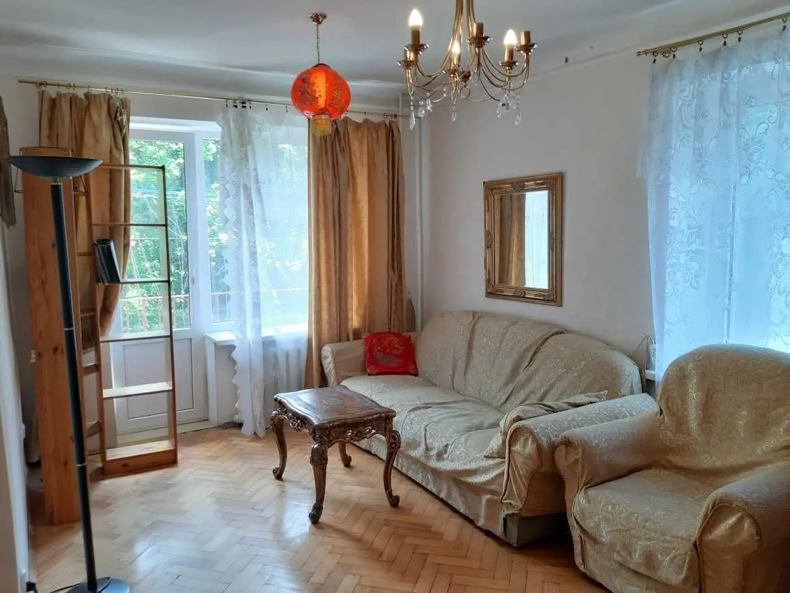 Фото Зняти 1 кімнатну квартиру, Дружби Народів бульв. 8 Київ в довгострокову оренду, ціна: 13000 UAH, код 6261