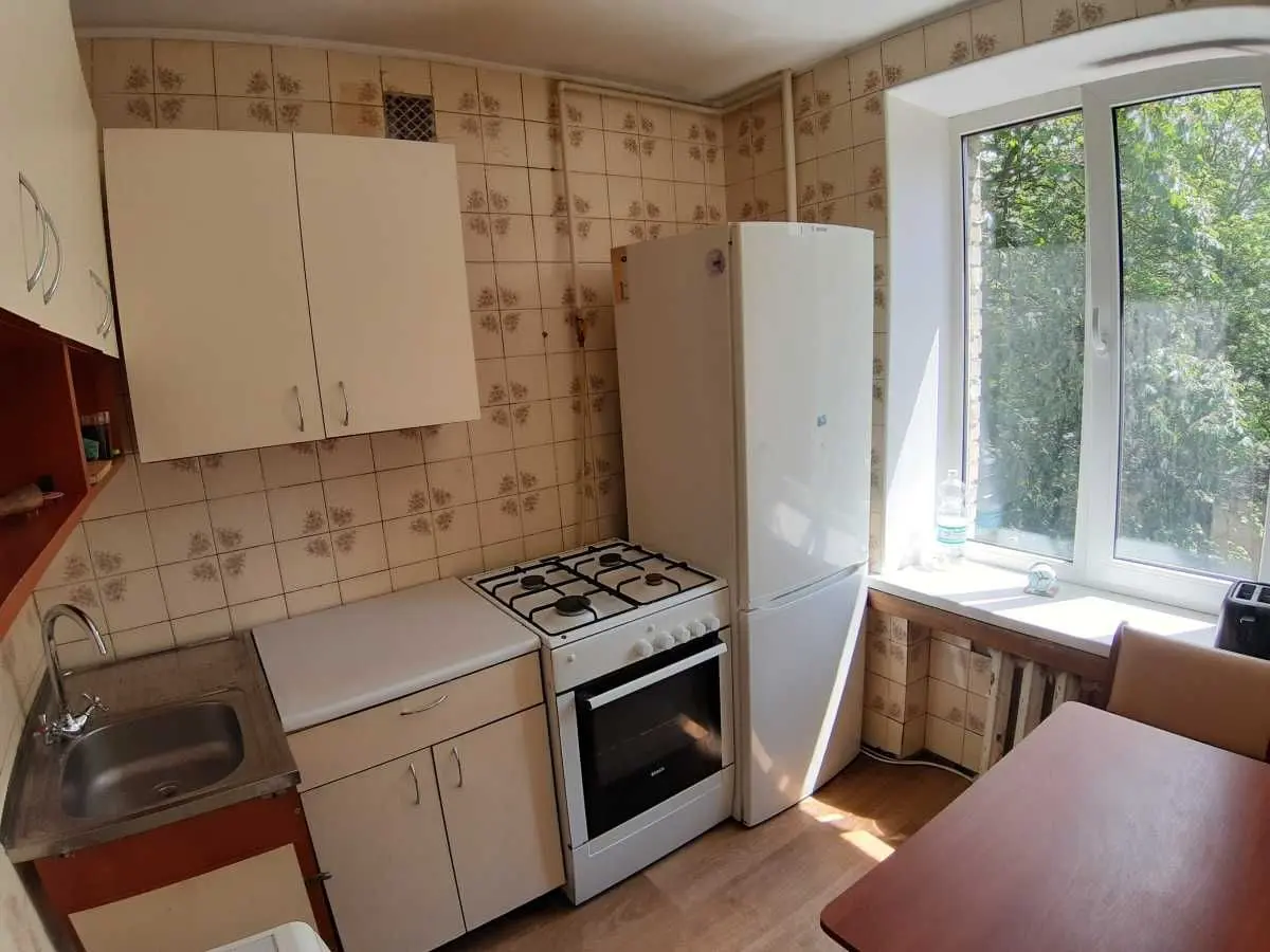 Фото Зняти 1 кімнатну квартиру, Дружби Народів бульв. 8 Київ в довгострокову оренду, ціна: 13000 UAH, код 6261