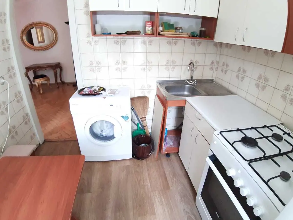 Фото Зняти 1 кімнатну квартиру, Дружби Народів бульв. 8 Київ в довгострокову оренду, ціна: 13000 UAH, код 6261