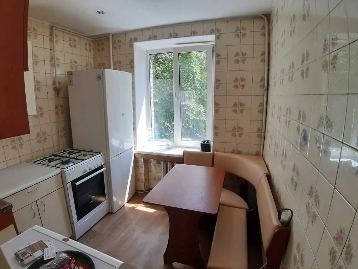 Фото Зняти 1 кімнатну квартиру, Дружби Народів бульв. 8 Київ в довгострокову оренду, ціна: 13000 UAH, код 6261