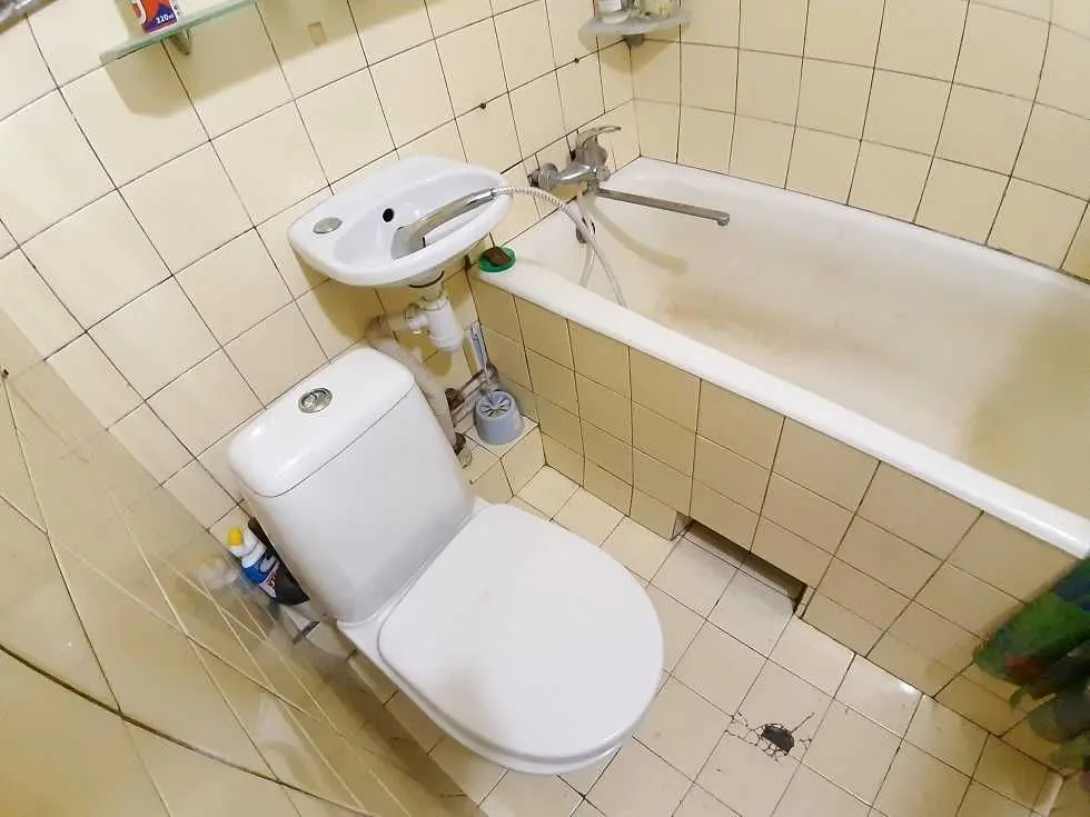 Фото Зняти 1 кімнатну квартиру, Дружби Народів бульв. 8 Київ в довгострокову оренду, ціна: 13000 UAH, код 6261