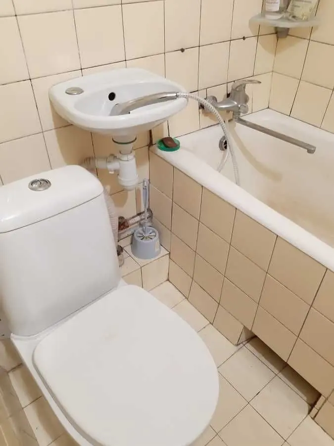 Фото Зняти 1 кімнатну квартиру, Дружби Народів бульв. 8 Київ в довгострокову оренду, ціна: 13000 UAH, код 6261