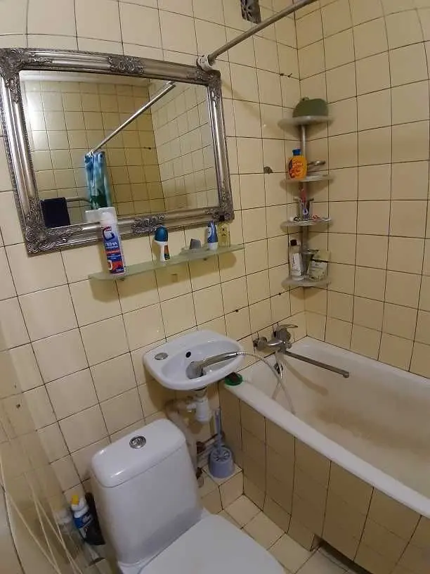 Фото Зняти 1 кімнатну квартиру, Дружби Народів бульв. 8 Київ в довгострокову оренду, ціна: 13000 UAH, код 6261