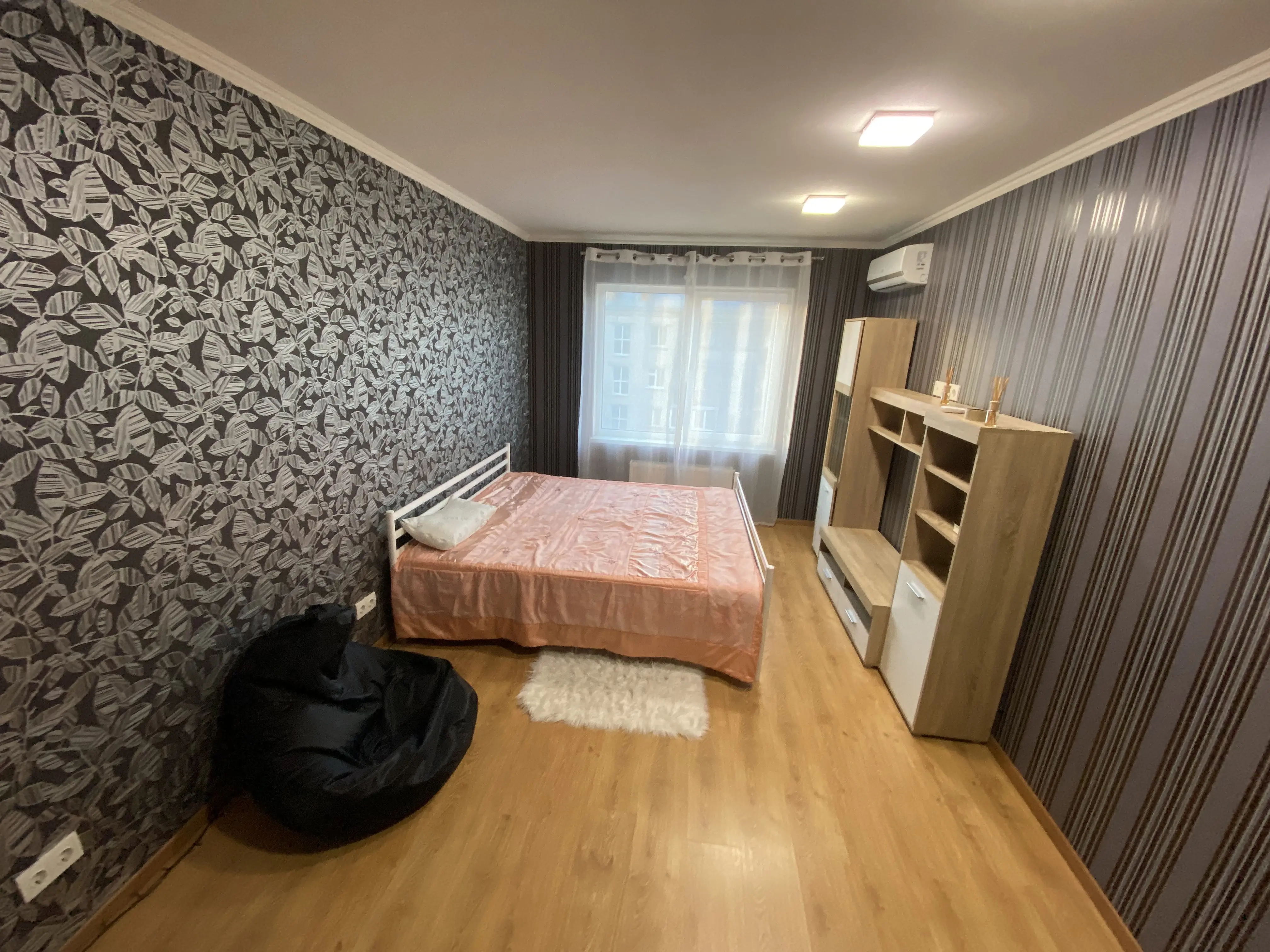 Фото Rent a 1-room apartment, Lesi Ukrainky Street 62а Vyshneve for long-term rent, price: 15500 UAH, code 6262