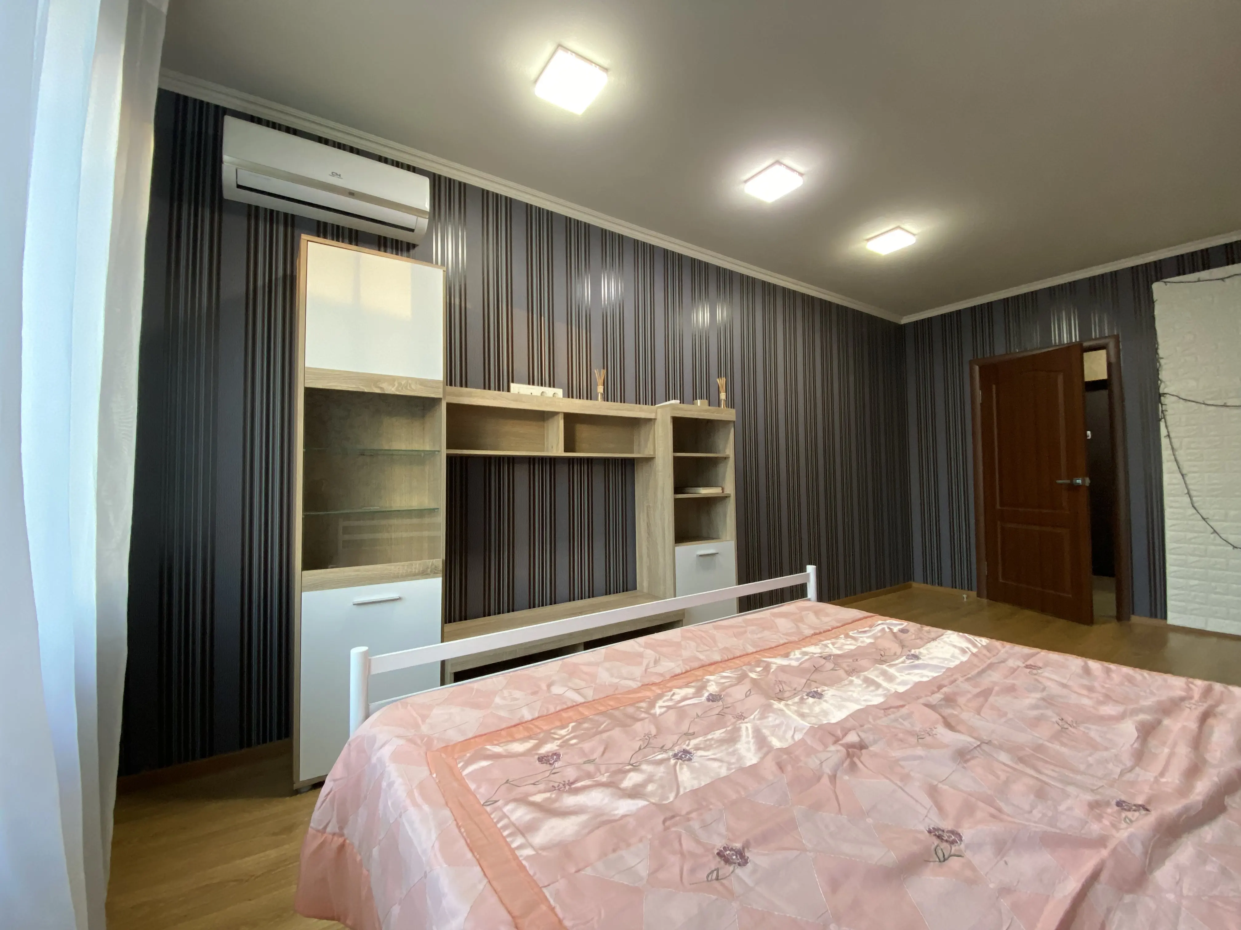 Фото Rent a 1-room apartment, Lesi Ukrainky Street 62а Vyshneve for long-term rent, price: 15500 UAH, code 6262