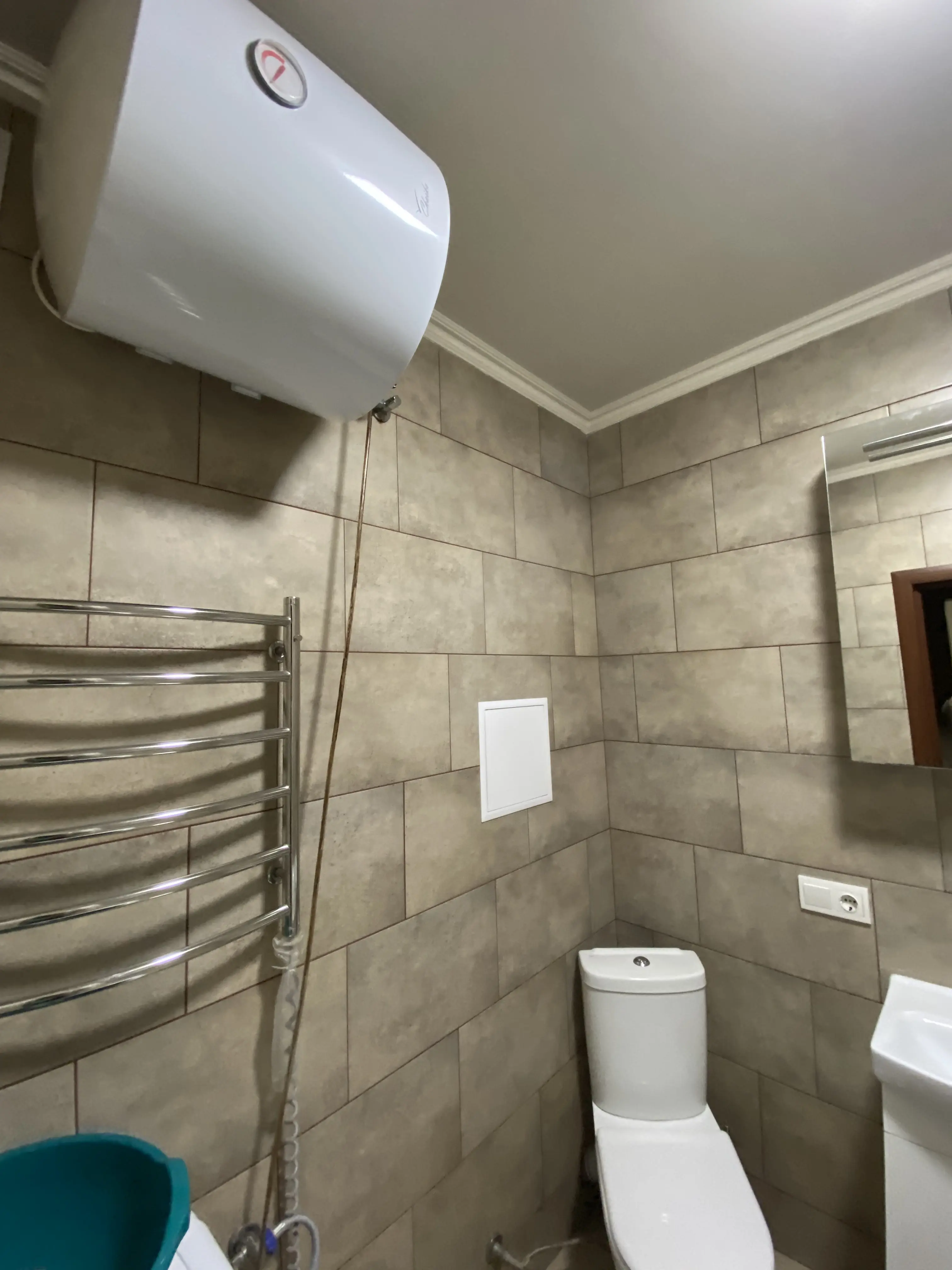 Фото Rent a 1-room apartment, Lesi Ukrainky Street 62а Vyshneve for long-term rent, price: 15500 UAH, code 6262