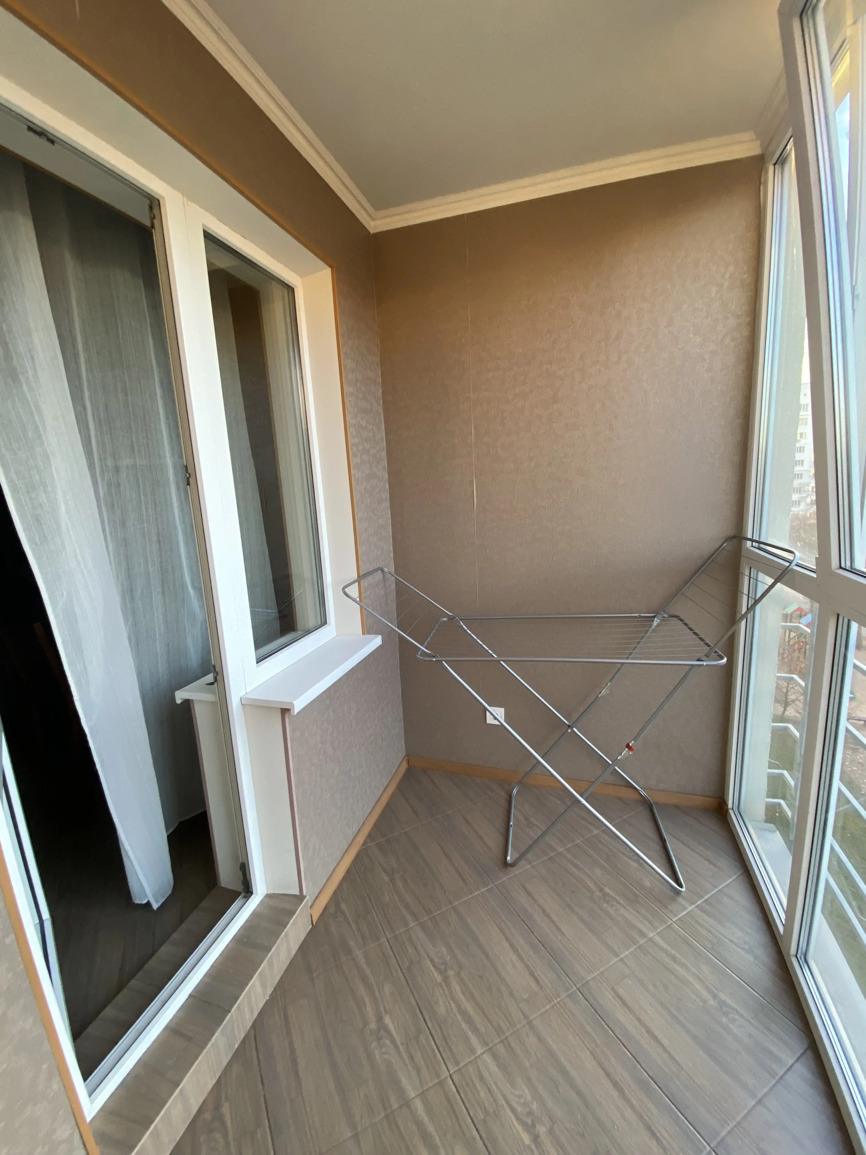 Фото Rent a 1-room apartment, Lesi Ukrainky Street 62а Vyshneve for long-term rent, price: 15500 UAH, code 6262