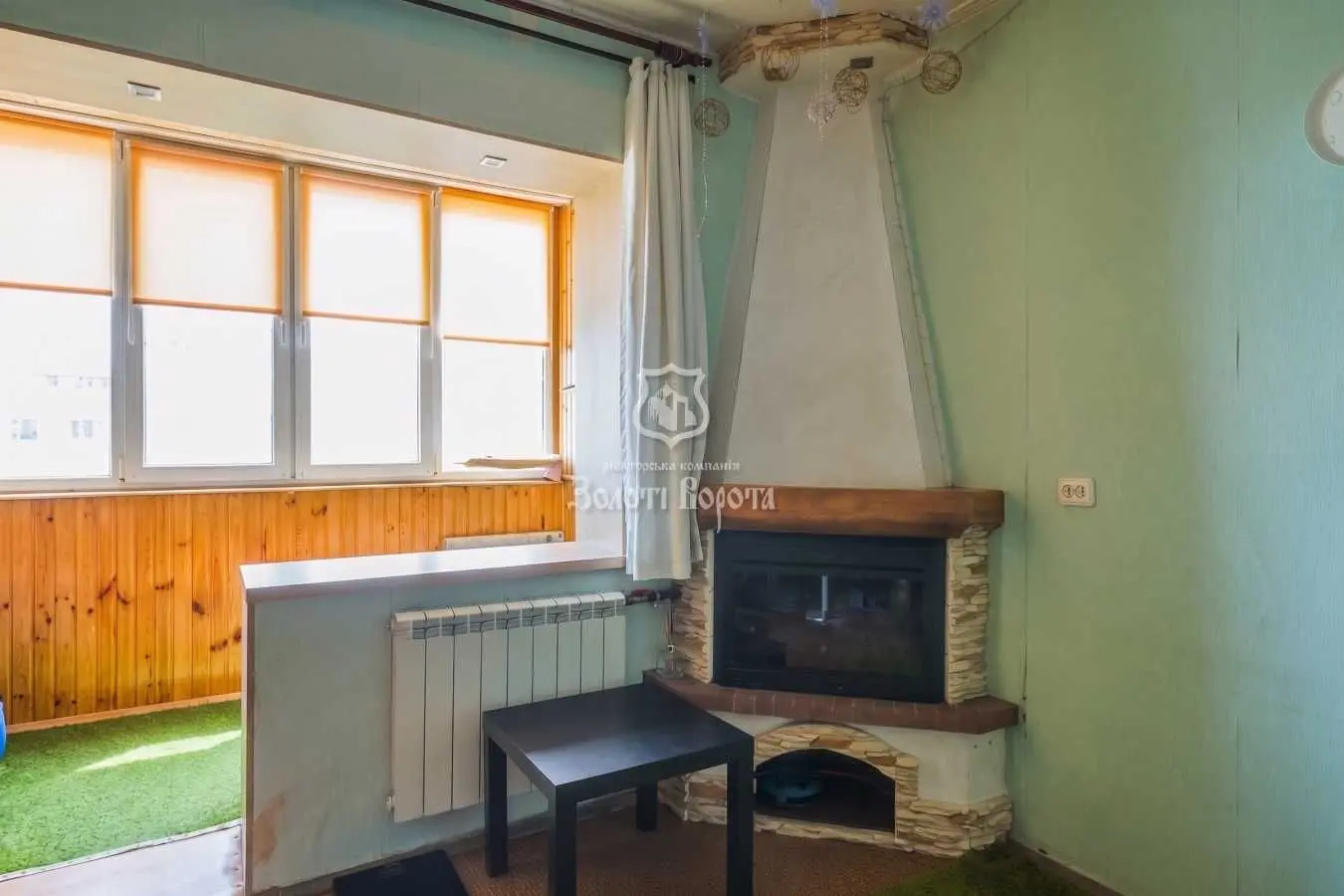 Фото Продаю 1 кімнатну квартиру, 42.1 кв. м, Володимира Жаботинського вул. (Муромська) 52 Київ, ціна: 43000 USD, код 6263
