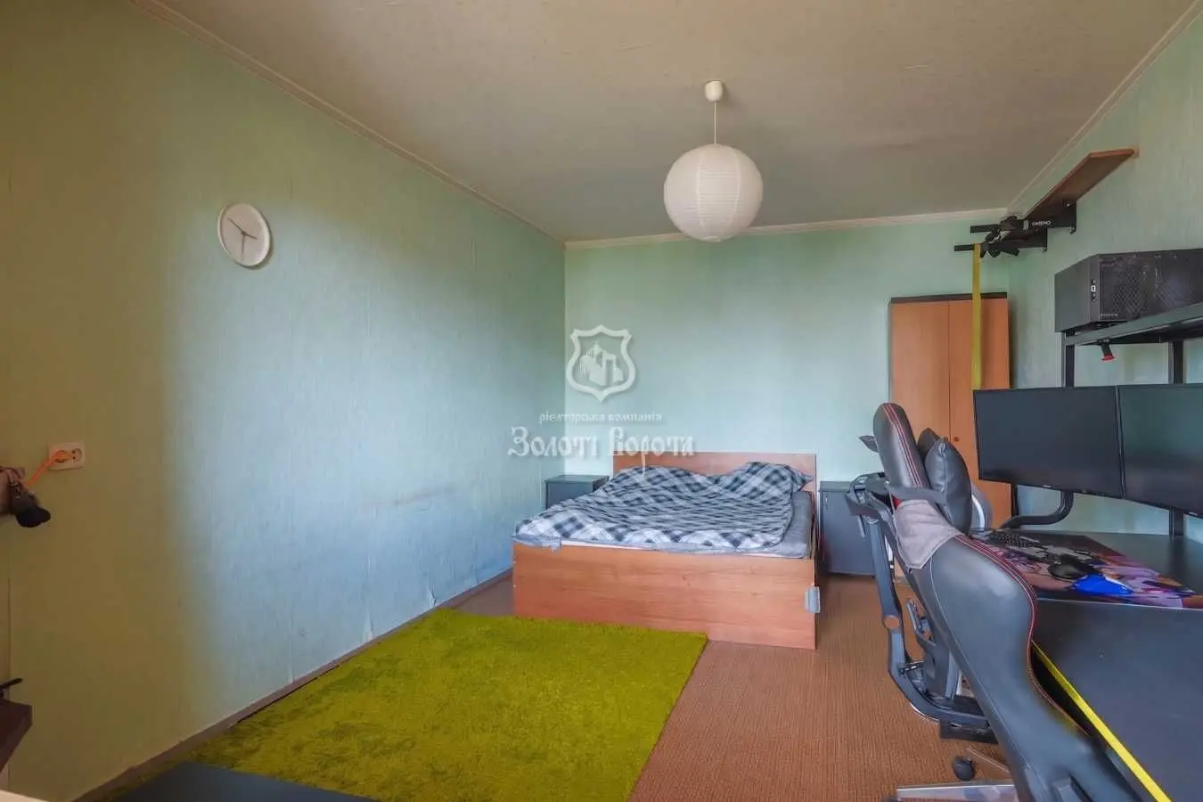 Фото Продаю 1 кімнатну квартиру, 42.1 кв. м, Володимира Жаботинського вул. (Муромська) 52 Київ, ціна: 43000 USD, код 6263