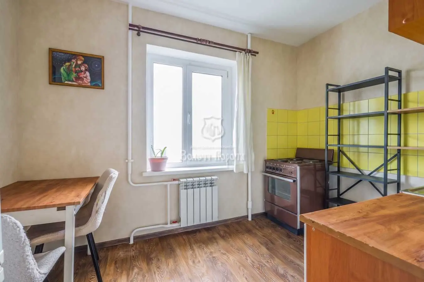 Фото Продаю 1 кімнатну квартиру, 42.1 кв. м, Володимира Жаботинського вул. (Муромська) 52 Київ, ціна: 43000 USD, код 6263