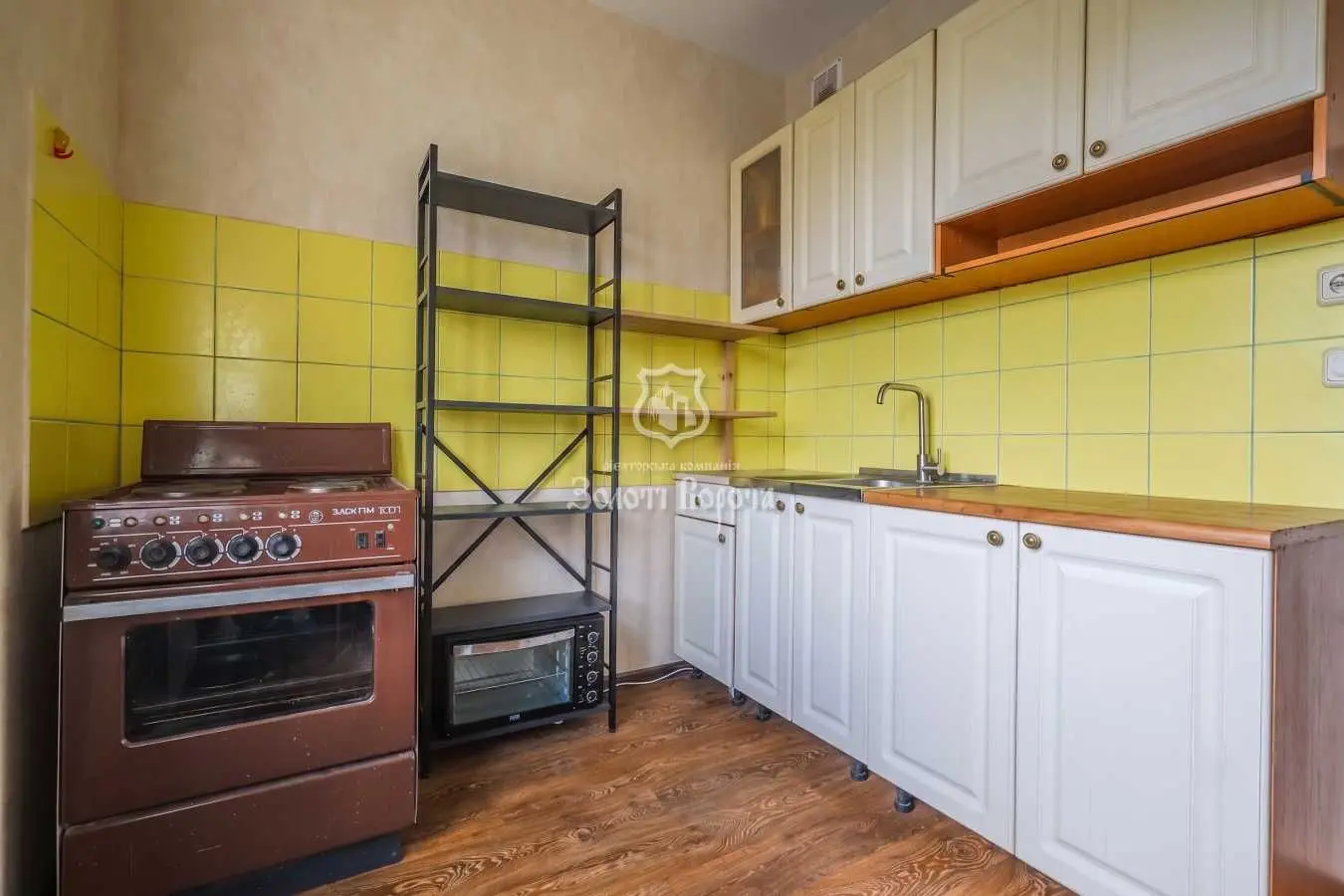 Фото Продаю 1 кімнатну квартиру, 42.1 кв. м, Володимира Жаботинського вул. (Муромська) 52 Київ, ціна: 43000 USD, код 6263