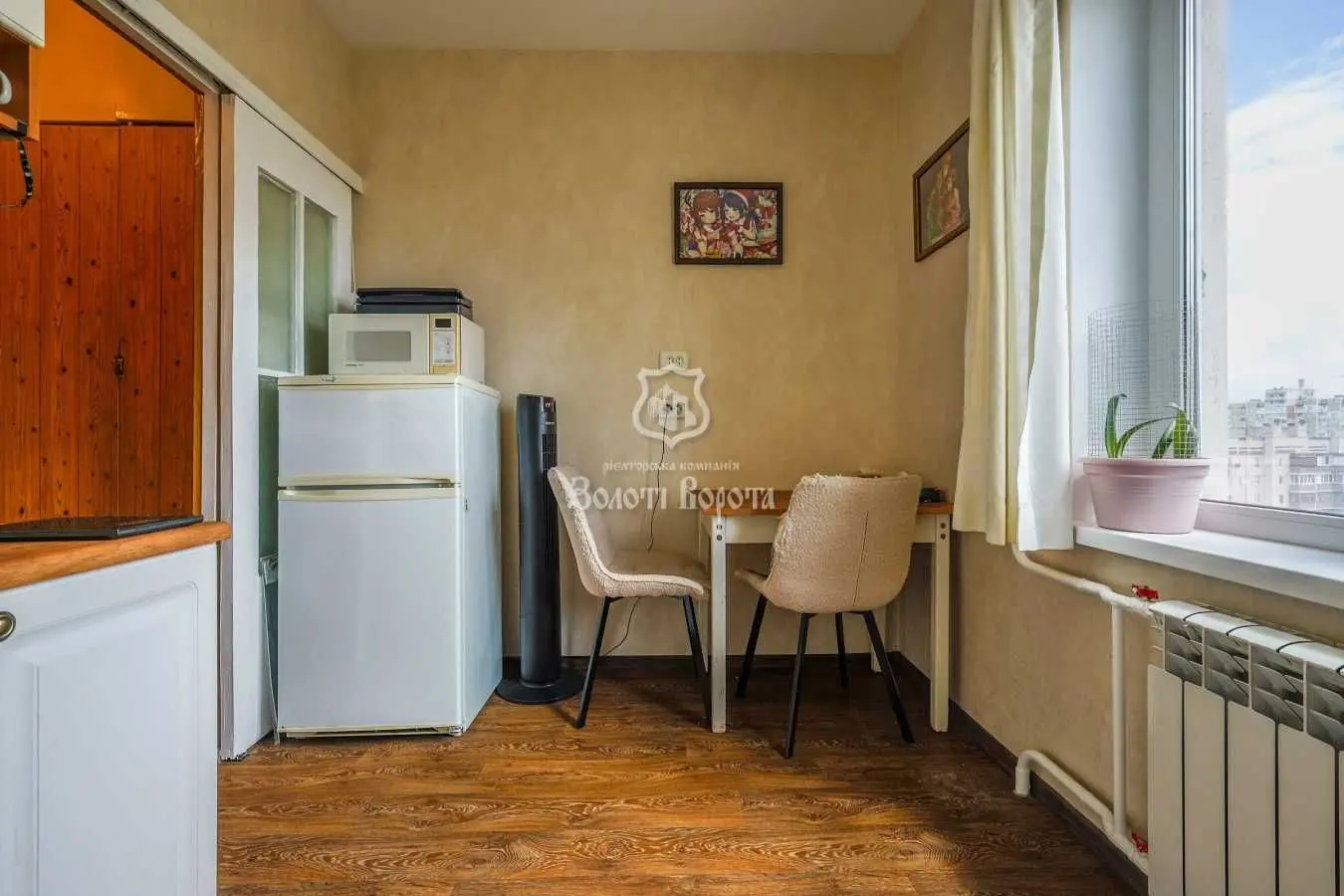 Фото Продаю 1 кімнатну квартиру, 42.1 кв. м, Володимира Жаботинського вул. (Муромська) 52 Київ, ціна: 43000 USD, код 6263