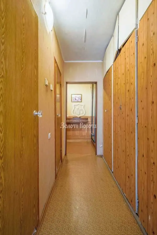 Фото Продаю 1 кімнатну квартиру, 42.1 кв. м, Володимира Жаботинського вул. (Муромська) 52 Київ, ціна: 43000 USD, код 6263