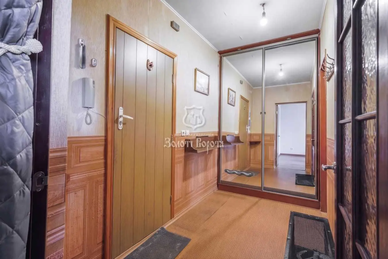 Фото Продаю 1 кімнатну квартиру, 42.1 кв. м, Володимира Жаботинського вул. (Муромська) 52 Київ, ціна: 43000 USD, код 6263