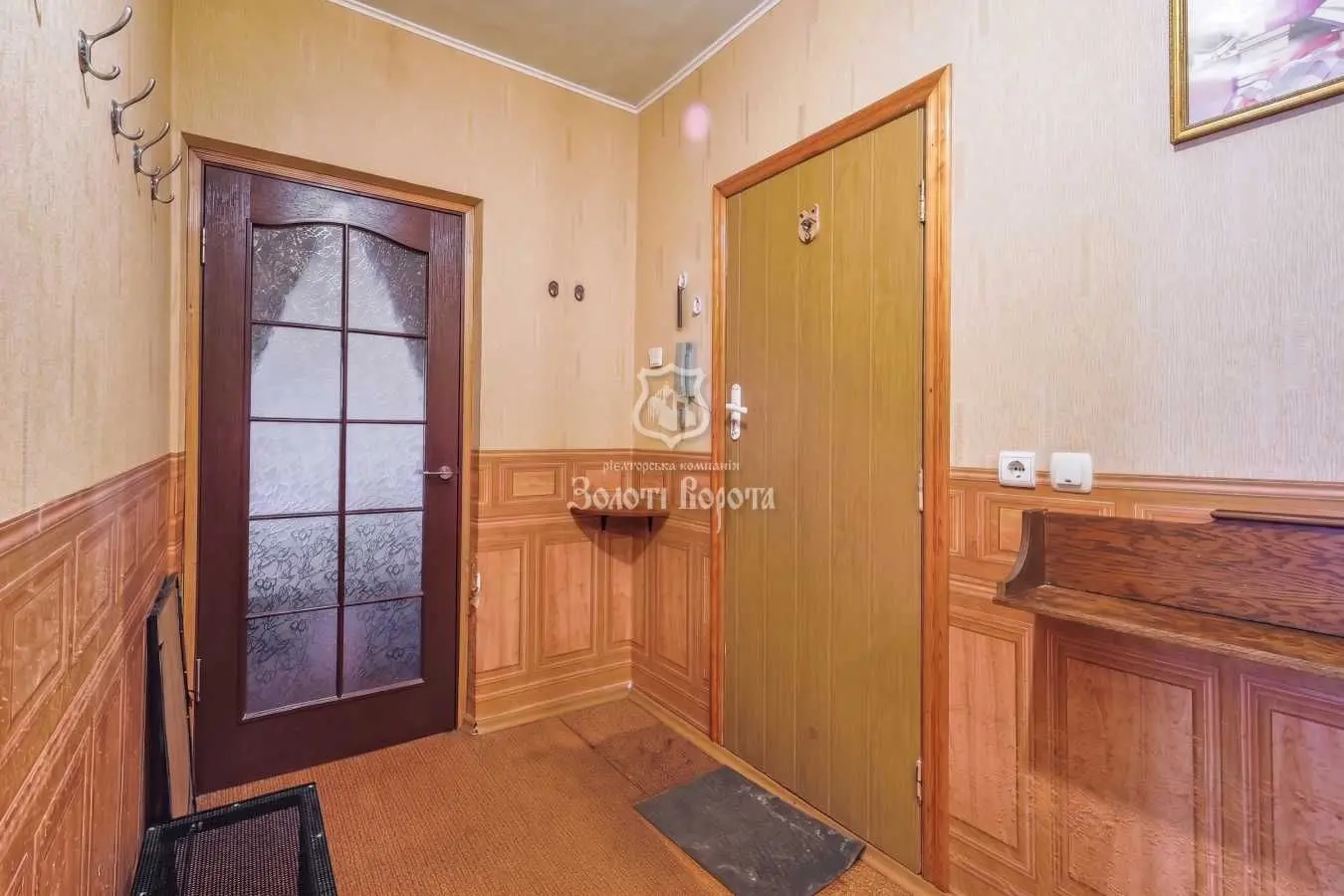 Фото Продаю 1 кімнатну квартиру, 42.1 кв. м, Володимира Жаботинського вул. (Муромська) 52 Київ, ціна: 43000 USD, код 6263