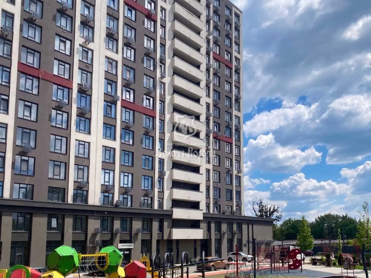 Фото Продаю 1 кімнатну квартиру, 42.5 кв. м, Любомира Гузара просп. (Космонавта Комарова)  Київ, ціна: 69000 USD, код 6264