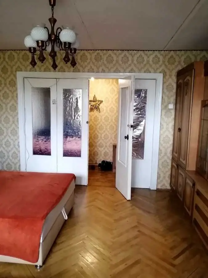 Фото Снять 3-комнатную квартиру, Дегтяревская ул. 6 Киев в долгосрочную аренду, цена: 6000 UAH, код 6265