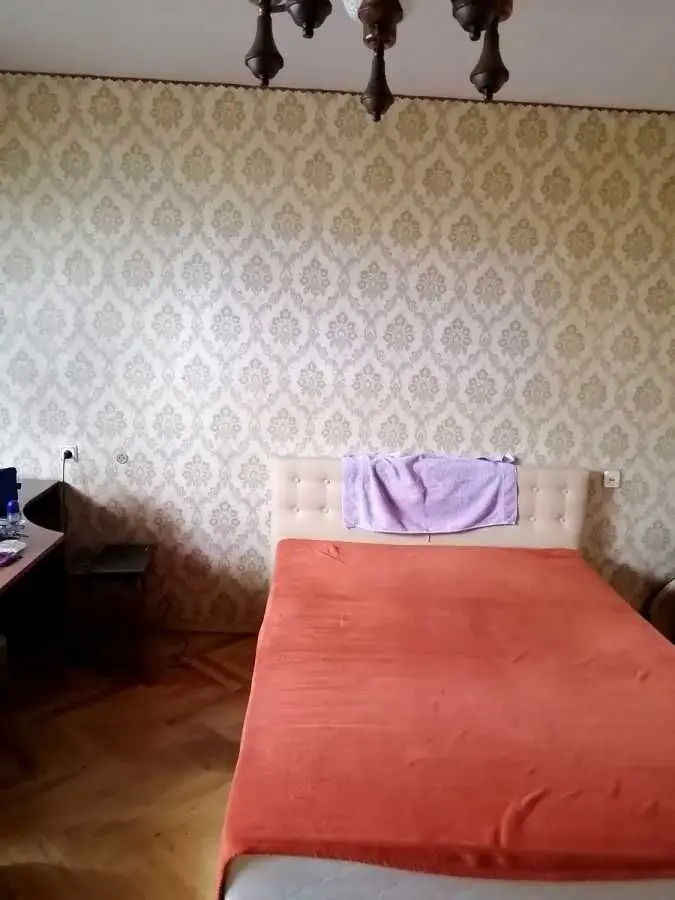 Фото Снять 3-комнатную квартиру, Дегтяревская ул. 6 Киев в долгосрочную аренду, цена: 6000 UAH, код 6265