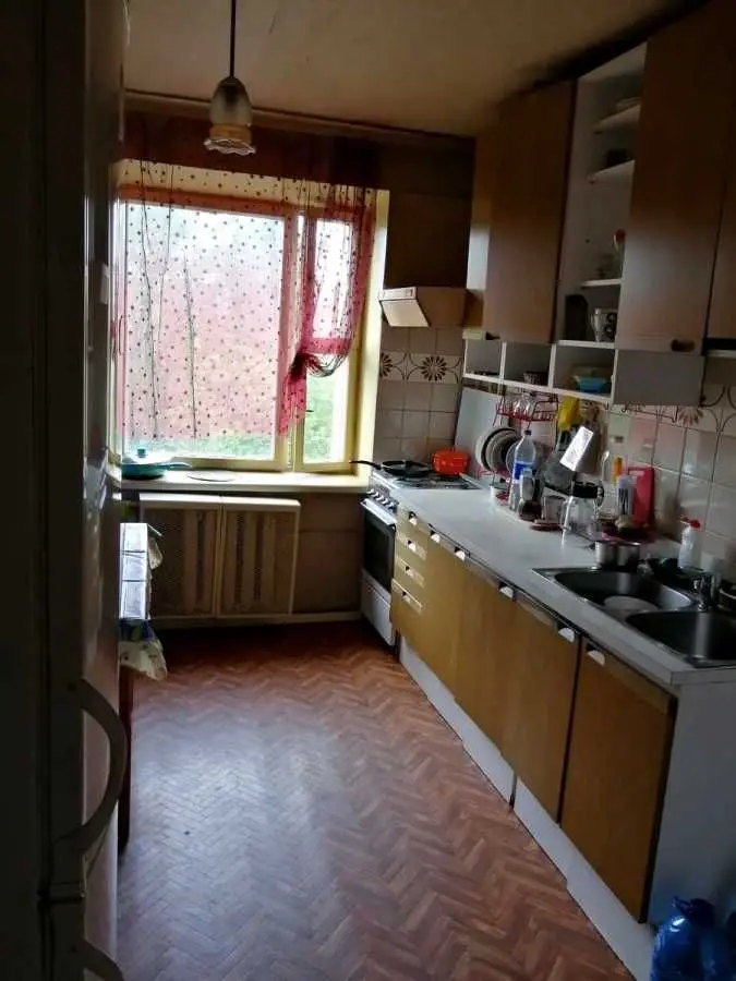 Фото Снять 3-комнатную квартиру, Дегтяревская ул. 6 Киев в долгосрочную аренду, цена: 6000 UAH, код 6265