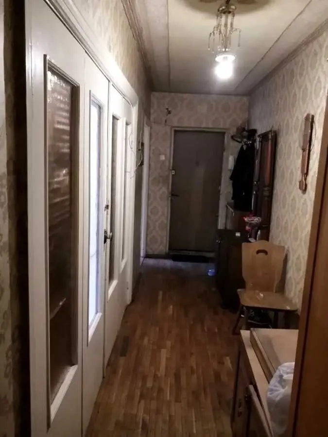 Фото Снять 3-комнатную квартиру, Дегтяревская ул. 6 Киев в долгосрочную аренду, цена: 6000 UAH, код 6265
