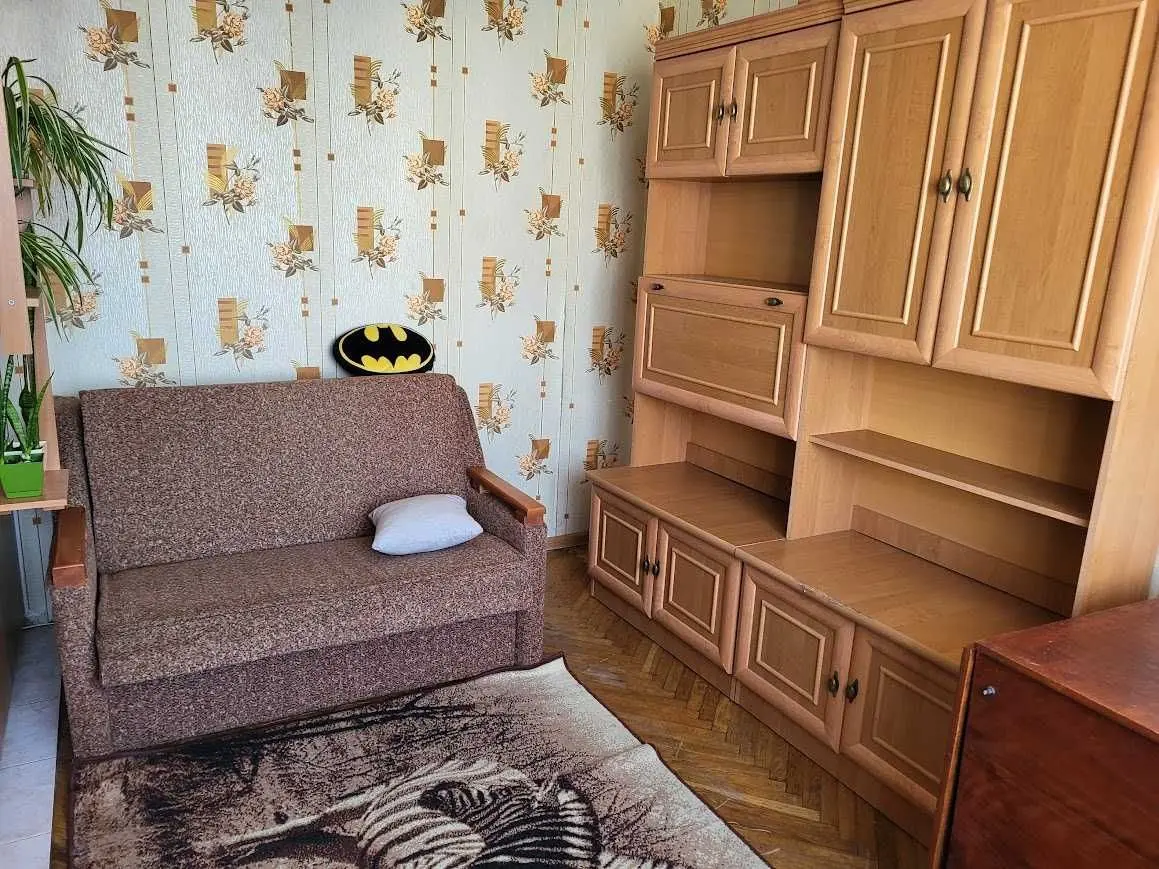Фото Selling a 1-room apartment, 22 sq.m., Nezalezhnosti Boulevard 2а Brovary, price: 32000 USD, code 6266