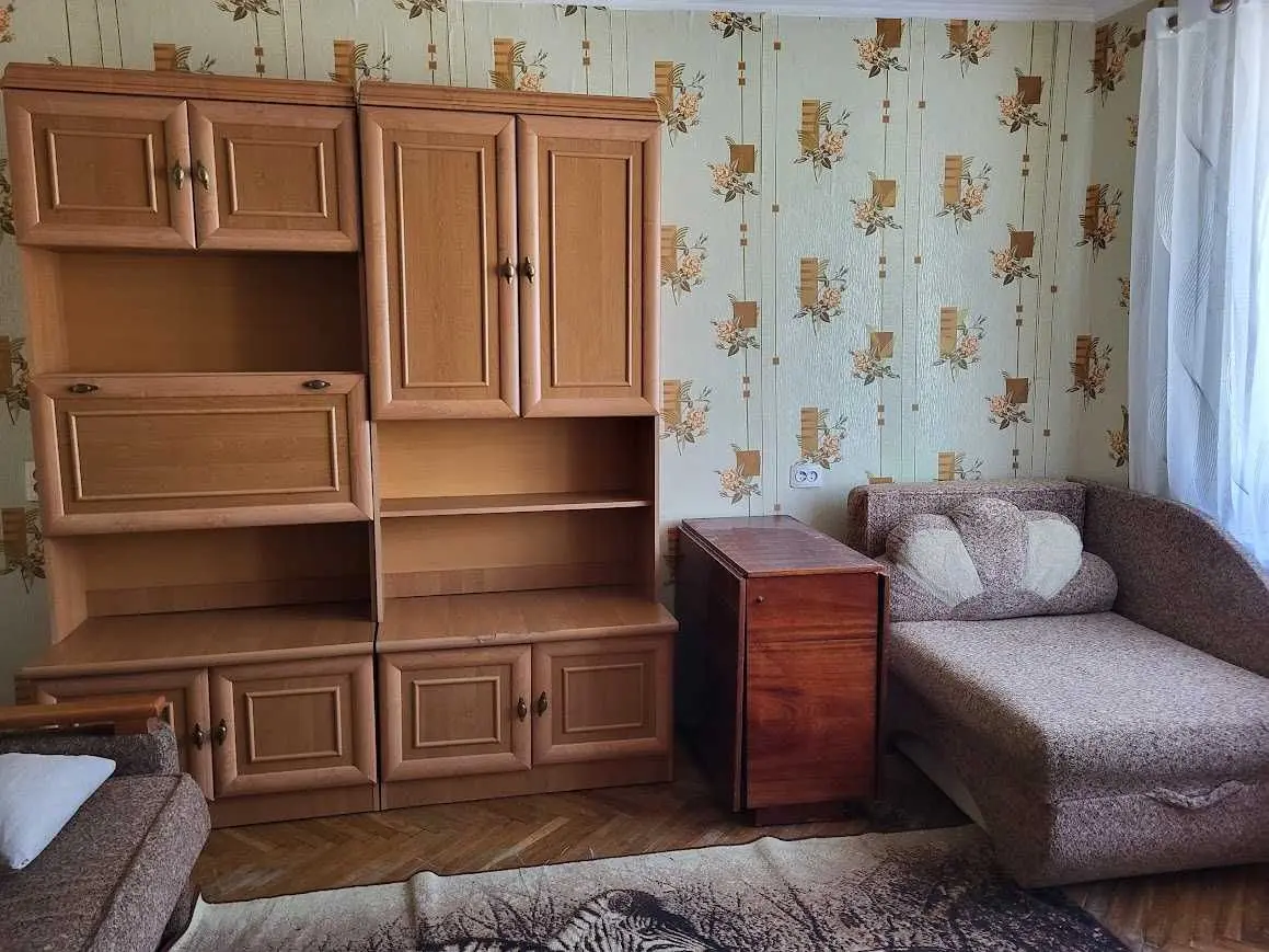 Фото Selling a 1-room apartment, 22 sq.m., Nezalezhnosti Boulevard 2а Brovary, price: 32000 USD, code 6266