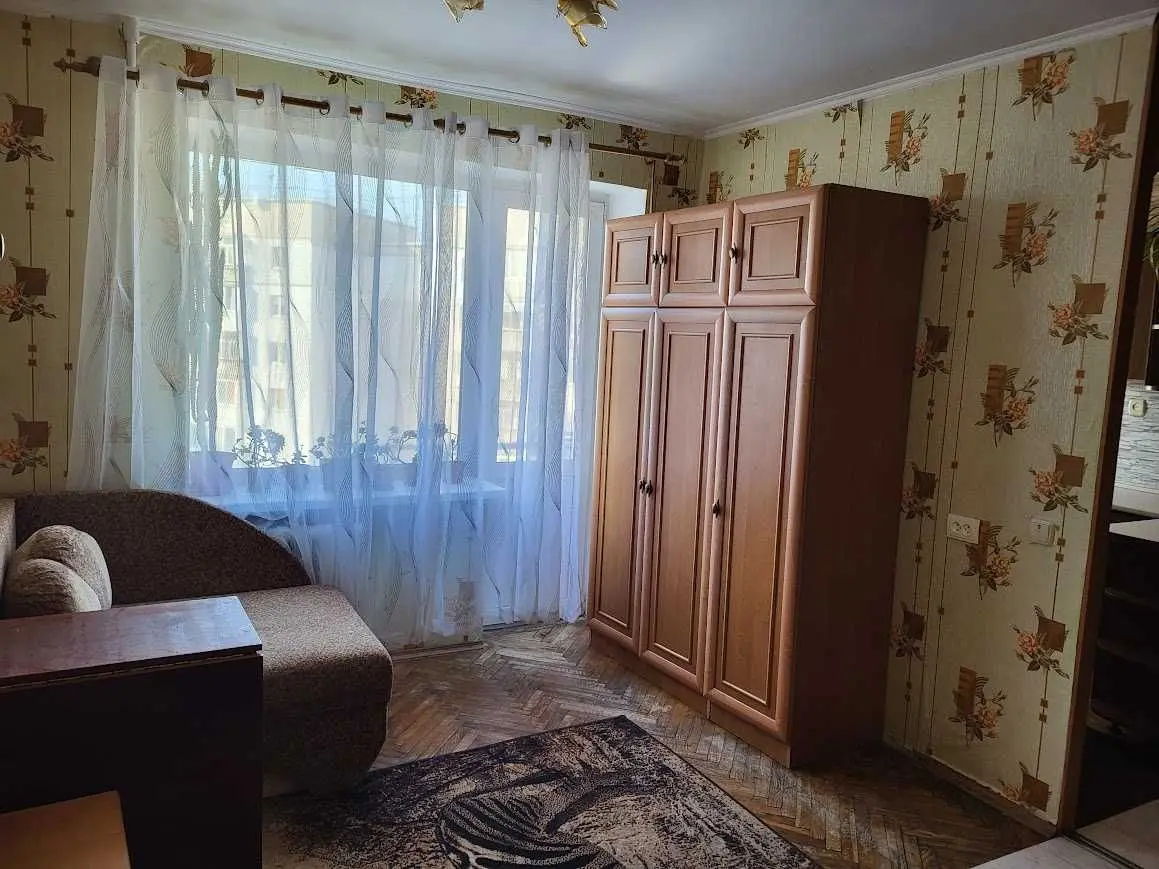 Фото Selling a 1-room apartment, 22 sq.m., Nezalezhnosti Boulevard 2а Brovary, price: 32000 USD, code 6266
