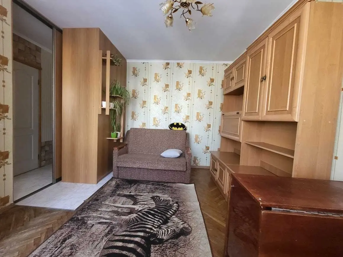 Фото Selling a 1-room apartment, 22 sq.m., Nezalezhnosti Boulevard 2а Brovary, price: 32000 USD, code 6266