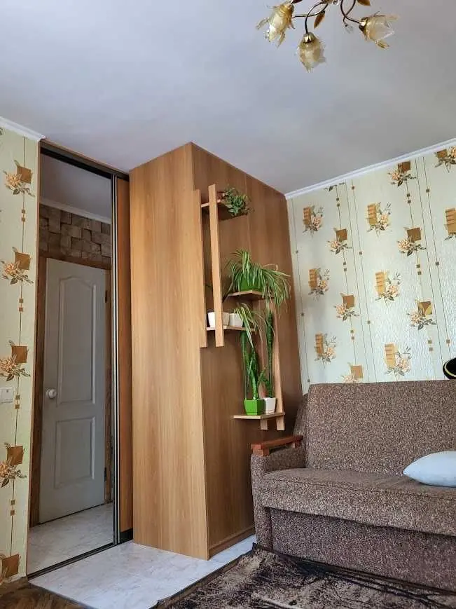 Фото Selling a 1-room apartment, 22 sq.m., Nezalezhnosti Boulevard 2а Brovary, price: 32000 USD, code 6266